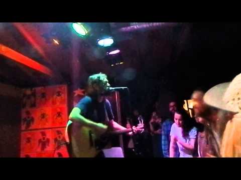 Pat The Bunny- (Full Set Pt.2) @The Che Cafe Collective