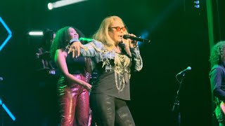 Anastacia - Sick and Tired (Live @ 013 Tilburg)(22-10-2022) 4K HDR