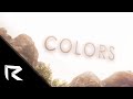 Colors by rnkn redrc