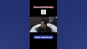 Get Me on the Debate Stage with TimCast