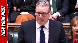 ‘i Take Responsibility’: Starmer Apologizes Over Mandelson Us Ambassador Scandal