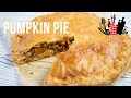 Pumpkin Pie | Everyday Gourmet S11 Ep48