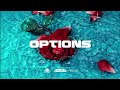 Afroswing x Afropop Instrumental "OPTIONS" Fireboy DML x Ruger x Joeboy  x Ladipoe Typebeat |2022