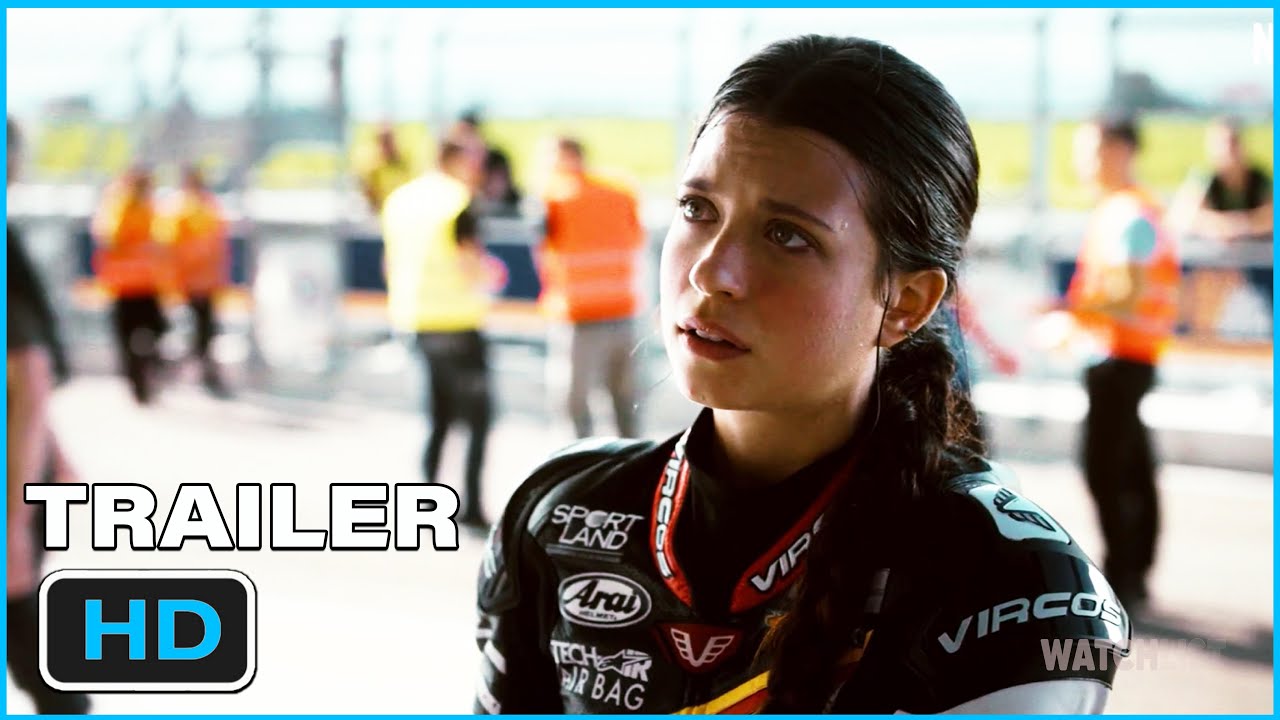 SUMMERTIME 2 Official Trailer (new 2021) Netflix