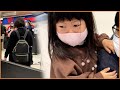 ぽるぽるふぁみりーの「お別れ」