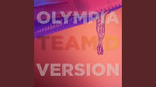 Hoch (Olympia Team D Version)