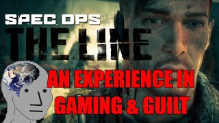 Spec Ops: The Line | An Experience in Gaming and Guilt