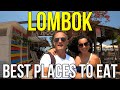 Lombok guide  7 of the best places to eat during your trip to lombok indonesia