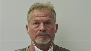 Barry Morphew, Accused Of Killing Wife Suzanne, Makes First Appearance In Court