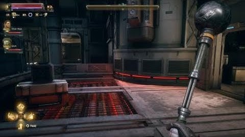 The Outer Worlds frame rate issue