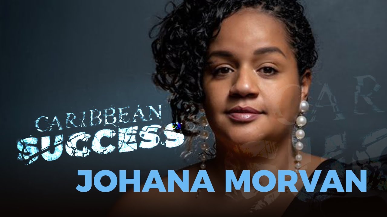Johana Morvan - Caribbean Success By TRACE