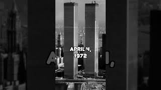 From Dreams to Heartbreak: The WTC’s Journey Through Time 🏗️🏙️💔 #shorts #nyc #911