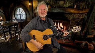 Song For A Winter's Night Song For A Winter's Night