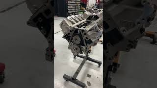 L8T 427ci Long Block topped with a set of CID LT Cylinder Heads🔥 priced at $16k 972-853-2450 L8T 427ci Long Block topped with a set of CID LT Cylinder Heads🔥 priced at $16k 972-853-2450