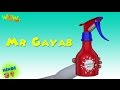 Mr Gayab - Motu Patlu in Hindi WITH ENGLISH, SPANISH & FRENCH SUBTITLES