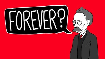 The SCARIEST Thought! - Nietzsche’s Eternal Recurrence