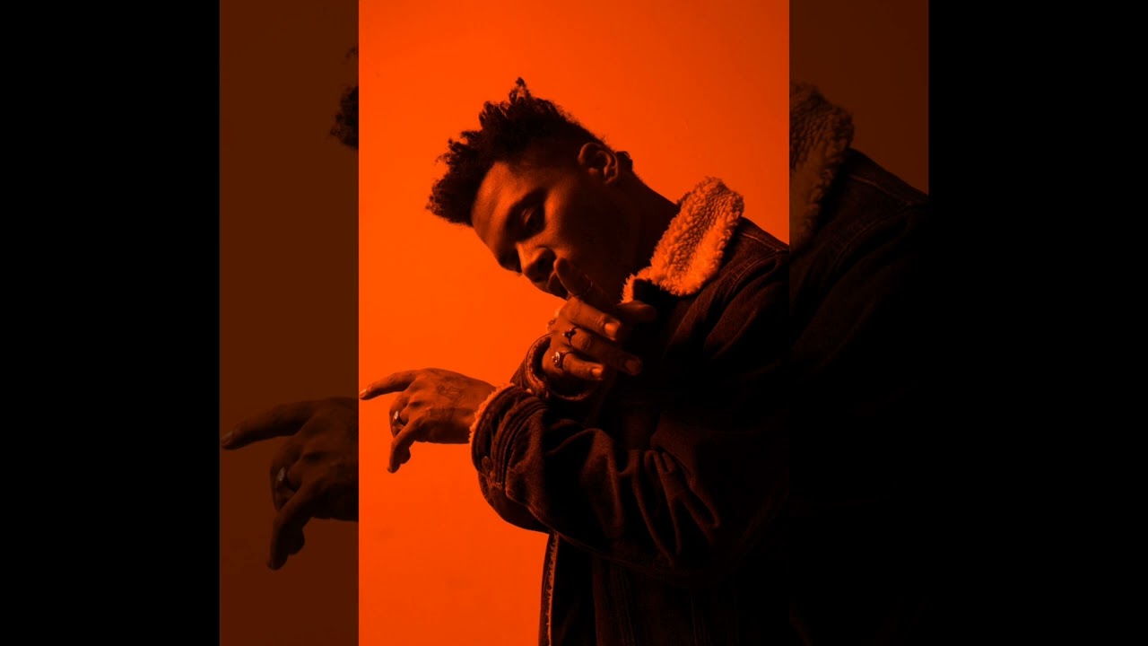 Жак Энтони • Bumble beezy тайп бит - 'сотрудничество' (free)