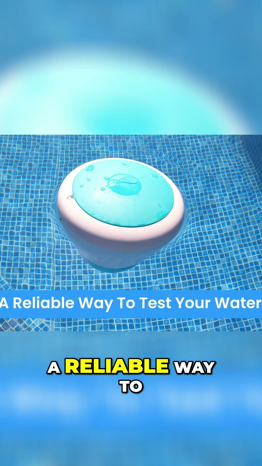 Control Pool pH with Muriatic Acid for PERFECT Chlorine!