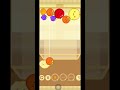 【スイカゲーム】画面を逆さまにした状態でダブルスイカを作りたい! #1