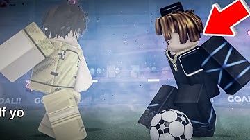 I Pretended To Be a NOOB With OVERPOWERED Styles in Blue Lock Rivals