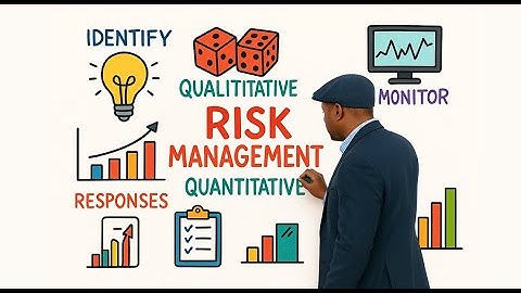PMP Mindset - Process Domain Quiz: Task 3 - Manage Risks