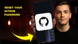 How To Reset Your GitHub Password 2025 (FULL GUIDE) (2026)