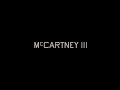 Paul McCartney - 'McCartney III' #12daysofPaul Trailer