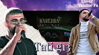 👌BOUSSADAT REACTION ❤ TATI G13 - Karehba