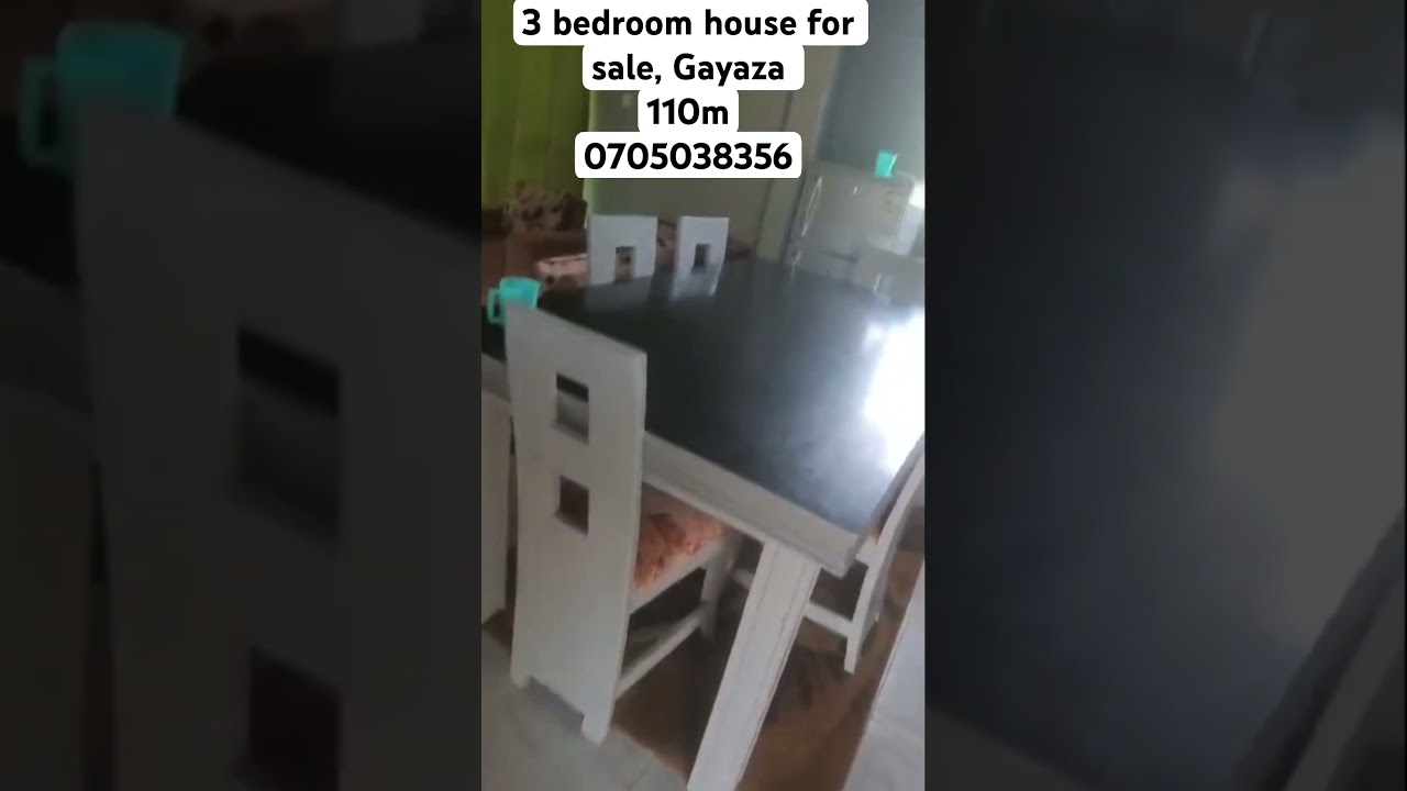 3bdrm House in Division A for sale