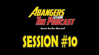 SESSION #10: PAANO KA NAHOOK SA SOCIAL MEDIA? | ABANGERS ADMINS