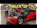 Here's Everything that's Broken on My Cheap DODGE VIPER