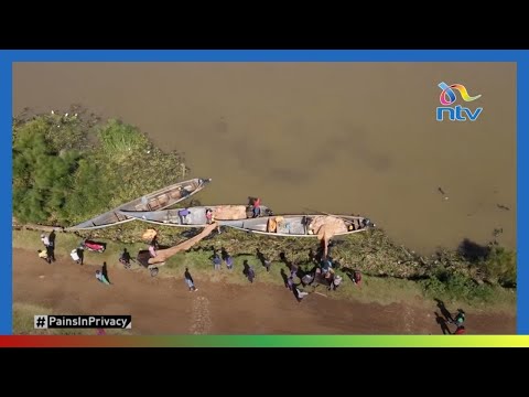 PAINS IN PRIVACY How Genital Schistosomiasis Is Silently Tearing Lives Apart In Homa Bay 