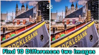 Find the difference ||find 10 differences ||New Mobile Game ||#gameplay#2022 #New#game #azkiagameing screenshot 4