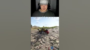 Отвлекающий маневр | twitch.tv/nerpahouse #rust #shorts #twitch #streamer #game #раст