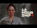 ’12 Hour Shift’ Review: Angela Bettis Is a Bloody Delight in Brea Grant’s Grindhouse Comedy - IndieWire