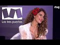 Entrevista a GLORIA TREVI | Las tres puertas