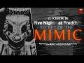 EL ICEBERG DE FIVE NIGHTS AT FREDDY'S: SECRET OF THE MIMIC | TEORÍAS, SECRETOS, CURIOSIDADES Y MÁS