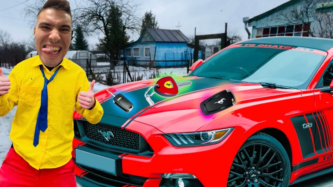 I Wanted To Start The Race On A New Car BUT I Had To Modify It First i-wanted-to-start-the-race-on-a-new-car-but-i-had-to-modify-it-first