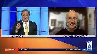 Michael Gross on the New Tremors Movie