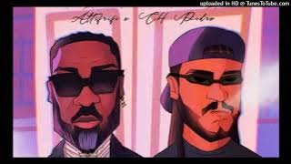 Altifridi - Vai dar Merda (feat. C4 Pedro)  Music Áudio