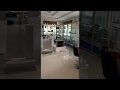 Shenshi Heat exchanger display