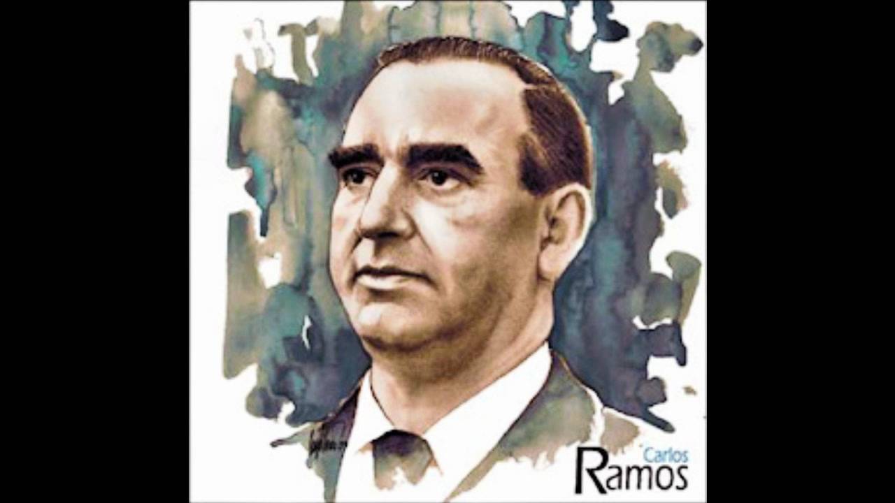 Carlos Ramos - Café de Camareiras