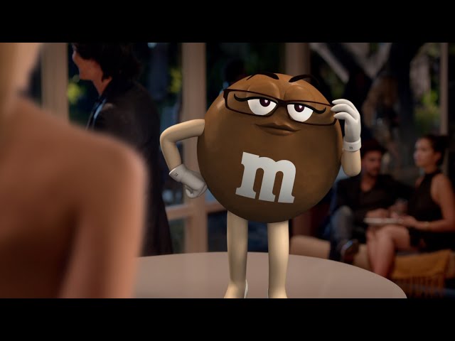 m&m's – Shop the King