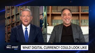 Chavez: The Future of Digital Currency