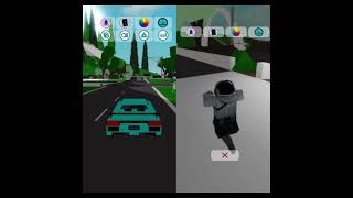 Les faux amis////@Kaitro-r4v #roblox #humour #miniseries