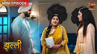 Jhallee | Mini Episode 48 | Noor ki Kahani | Dangal TV thumbnail