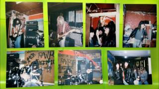 Visible Minority - Psycho/Corpse/Eat Her Out