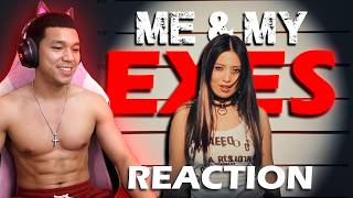 Po Po နှင့် Shinelayz ၏ ရည်းစားဟောင်းများ ( Me & My Exes Reaction )