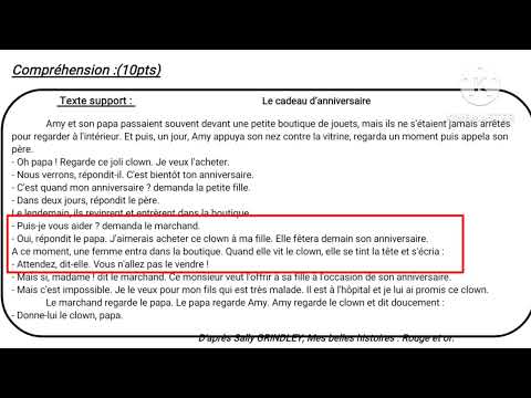 3ème année collège évaluation diagnostique التقويم التشخيصي لسنة 2024/ 2025 إستعدوا للدخول المدرسي