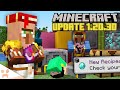 EVERYTHING In The HUGE Minecraft 1.20.30 Update!